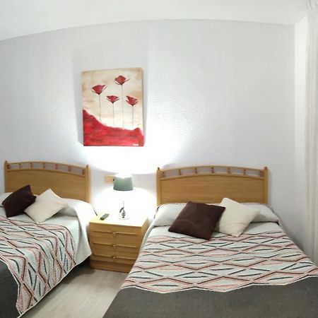 Hostal La Llave Mave Dış mekan fotoğraf