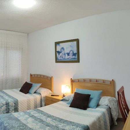Hostal La Llave Mave Dış mekan fotoğraf