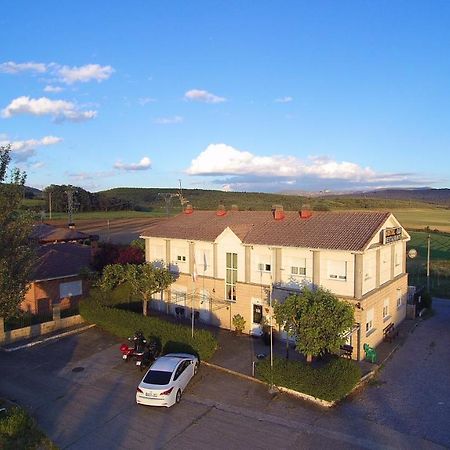 Hostal La Llave Mave Dış mekan fotoğraf