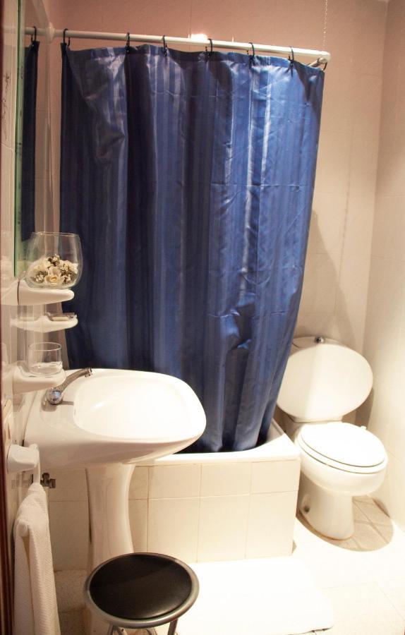 Hostal La Llave Mave Dış mekan fotoğraf