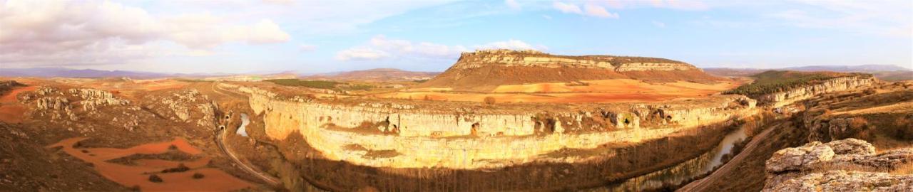 Hostal La Llave Mave Dış mekan fotoğraf