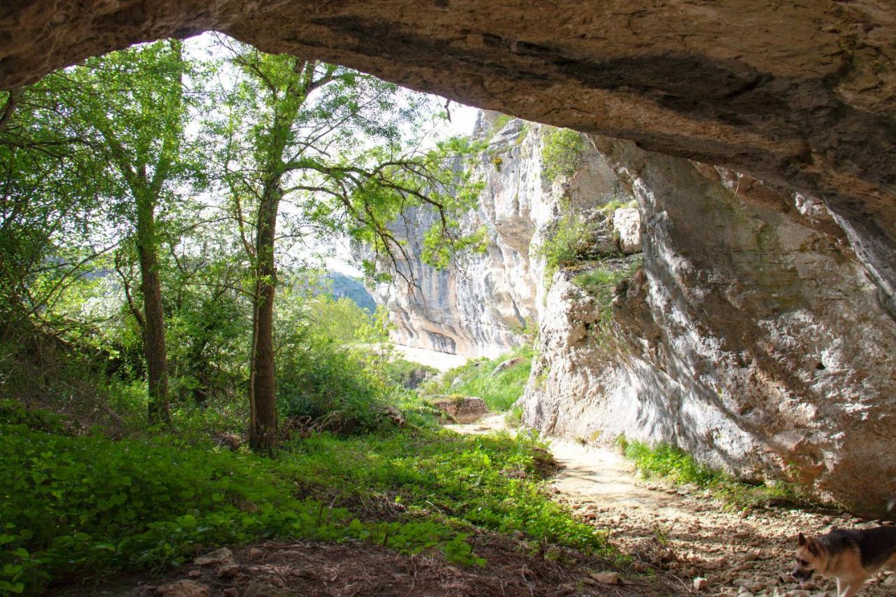 Hostal La Llave Mave Dış mekan fotoğraf