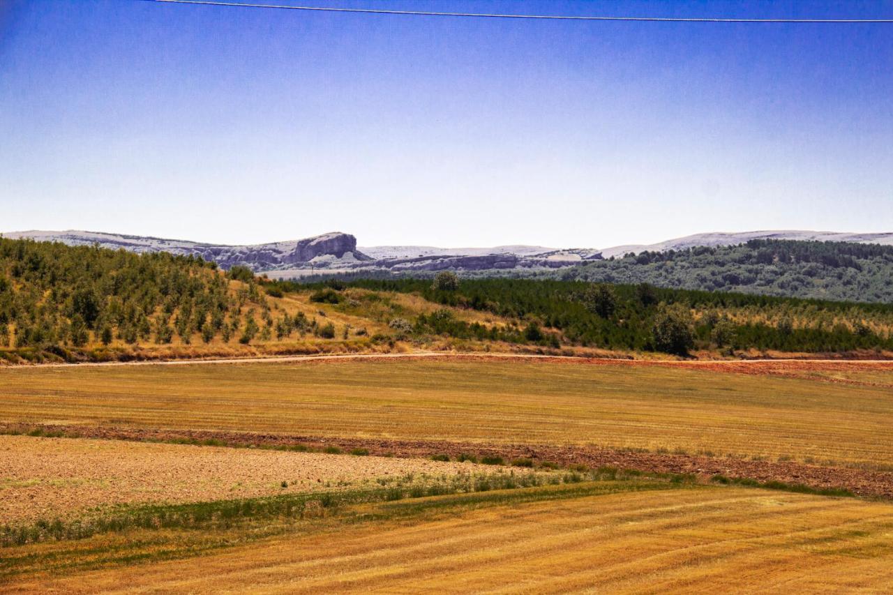 Hostal La Llave Mave Dış mekan fotoğraf
