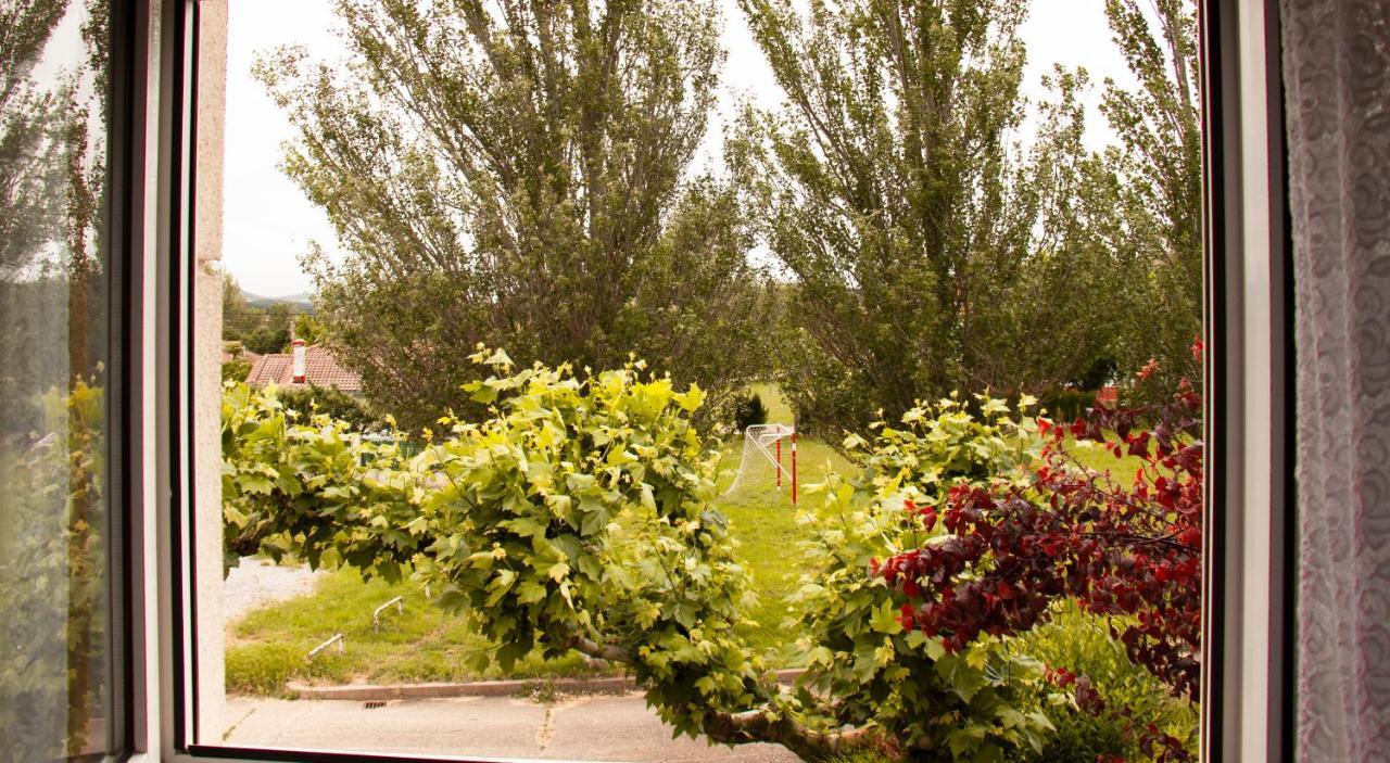 Hostal La Llave Mave Dış mekan fotoğraf