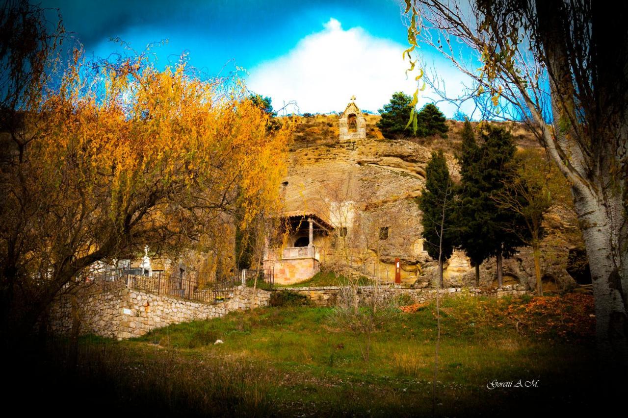 Hostal La Llave Mave Dış mekan fotoğraf