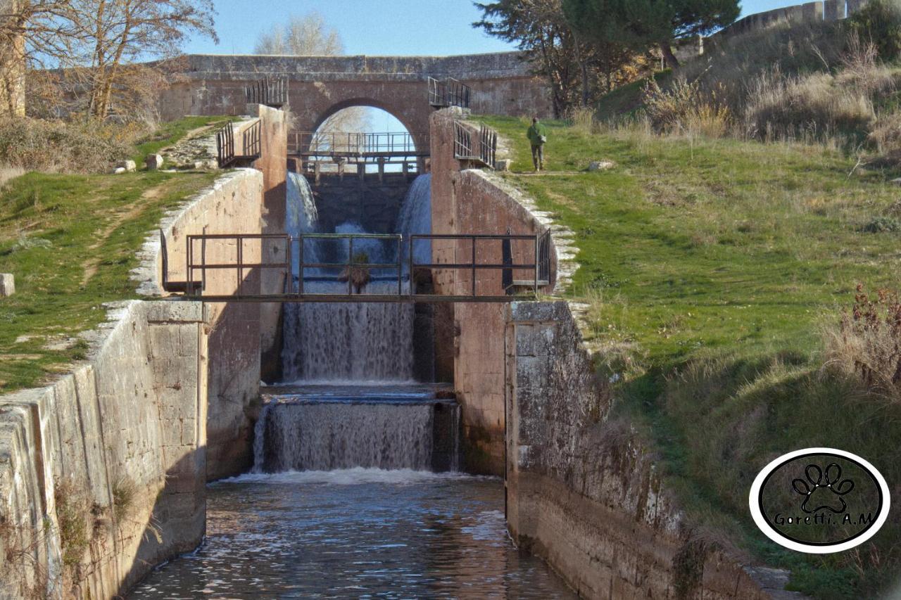 Hostal La Llave Mave Dış mekan fotoğraf