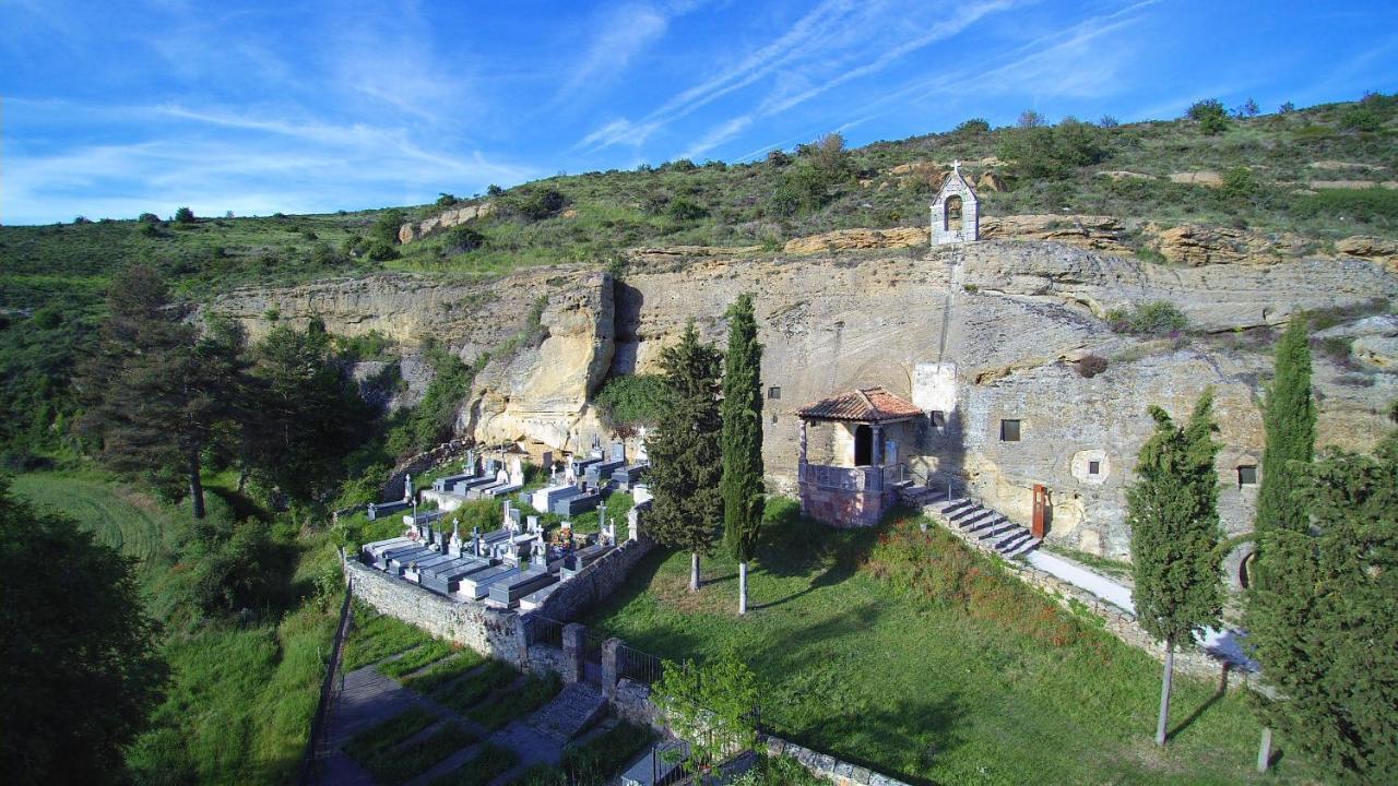 Hostal La Llave Mave Dış mekan fotoğraf