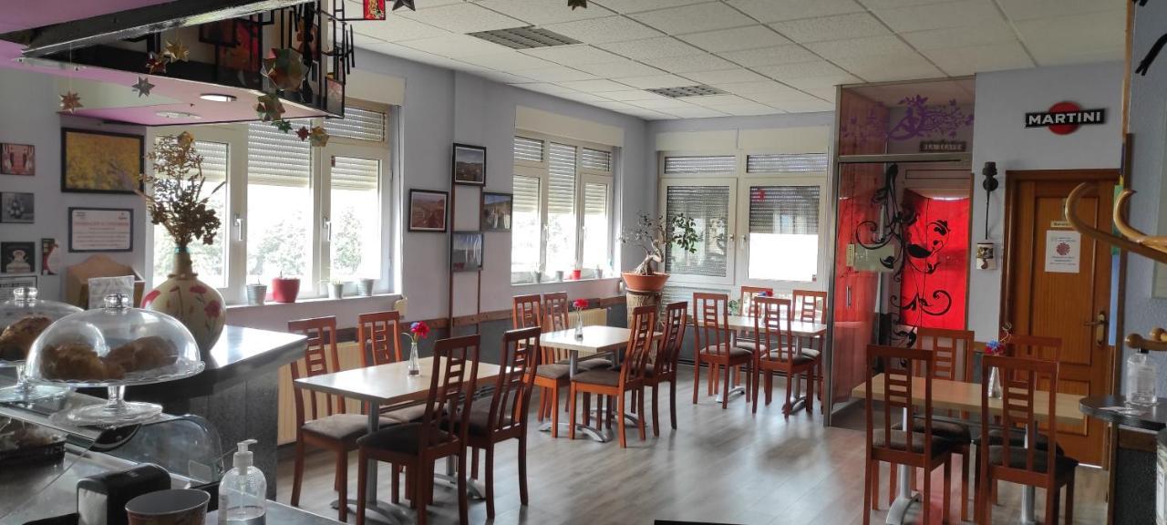 Hostal La Llave Mave Dış mekan fotoğraf