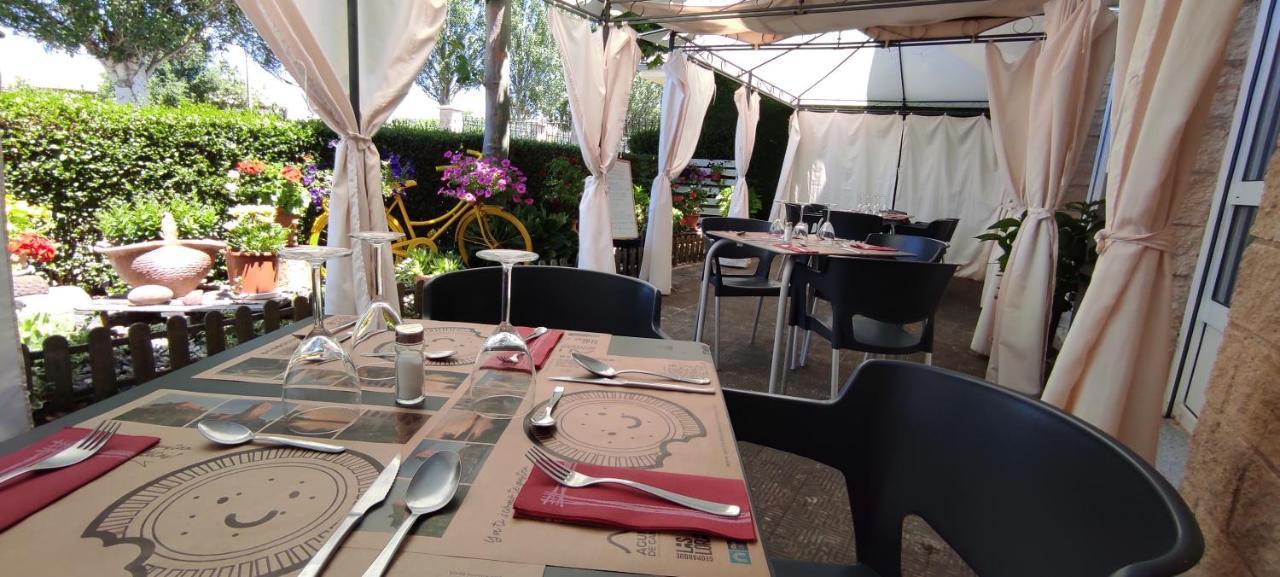 Hostal La Llave Mave Dış mekan fotoğraf