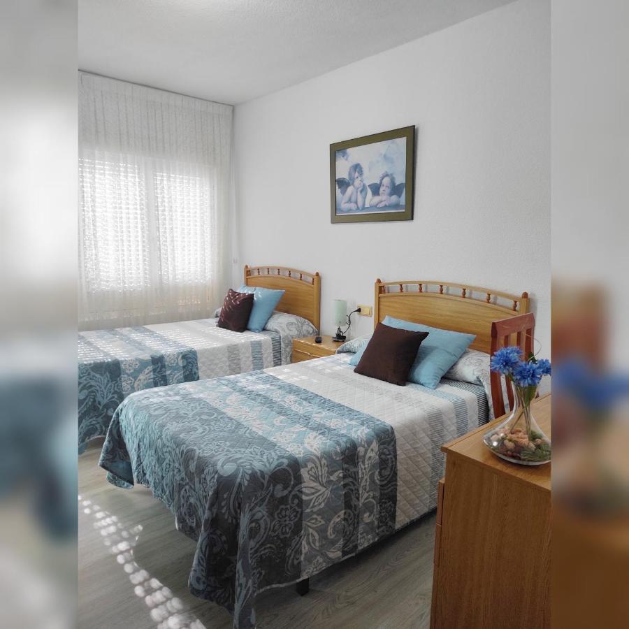 Hostal La Llave Mave Dış mekan fotoğraf