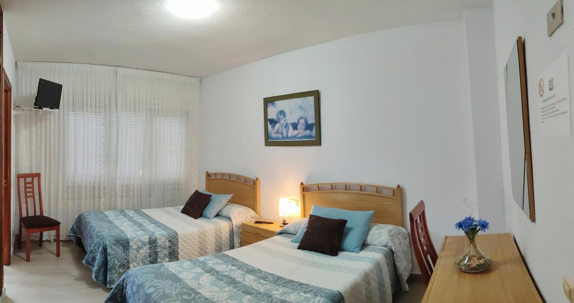 Hostal La Llave Mave Dış mekan fotoğraf