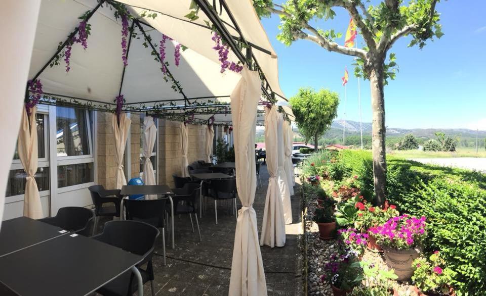 Hostal La Llave Mave Dış mekan fotoğraf