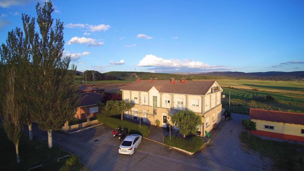 Hostal La Llave Mave Dış mekan fotoğraf