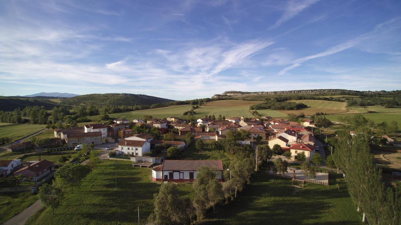 Hostal La Llave Mave Dış mekan fotoğraf